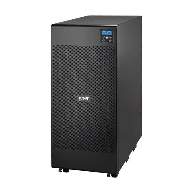 Eaton 9E20Ki (20KVA) 15/9dk OnLine (Seri+USB)