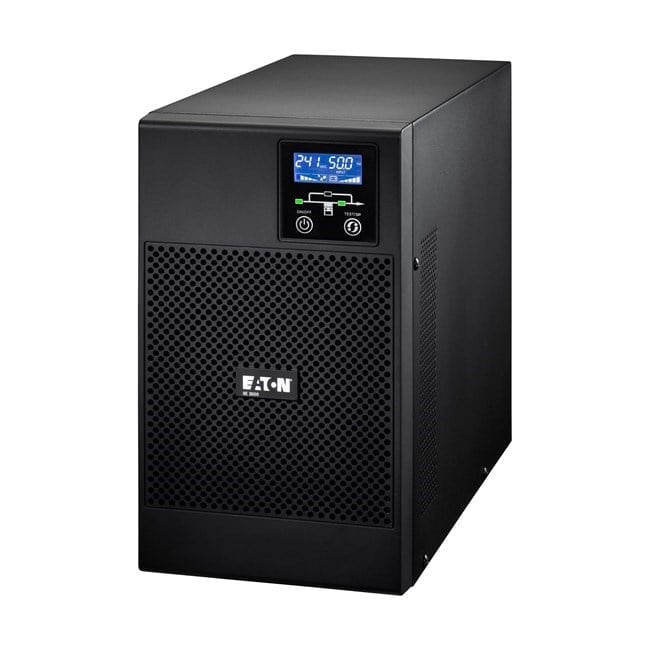 Eaton 9E3000I 3KVA Online Tower Ups