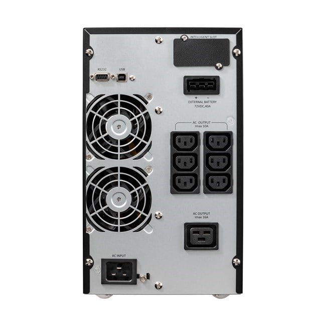 Eaton 9E3000I 3KVA Online Tower Ups