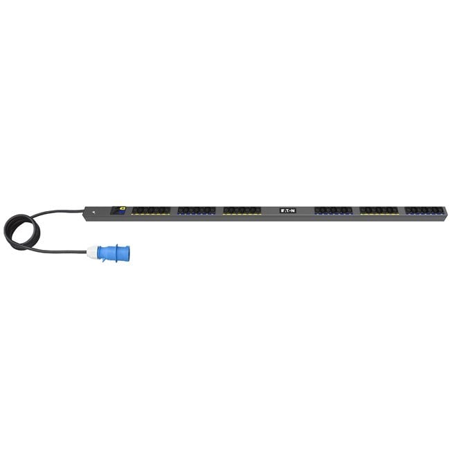 Eaton Basic G4 Rack 32A- 200-240V-PDU(EVBAF132X)