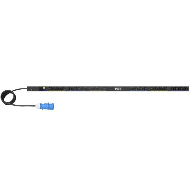 Eaton Basic G4 Rack 32A- 200-240V-PDU(EVBAF132X)