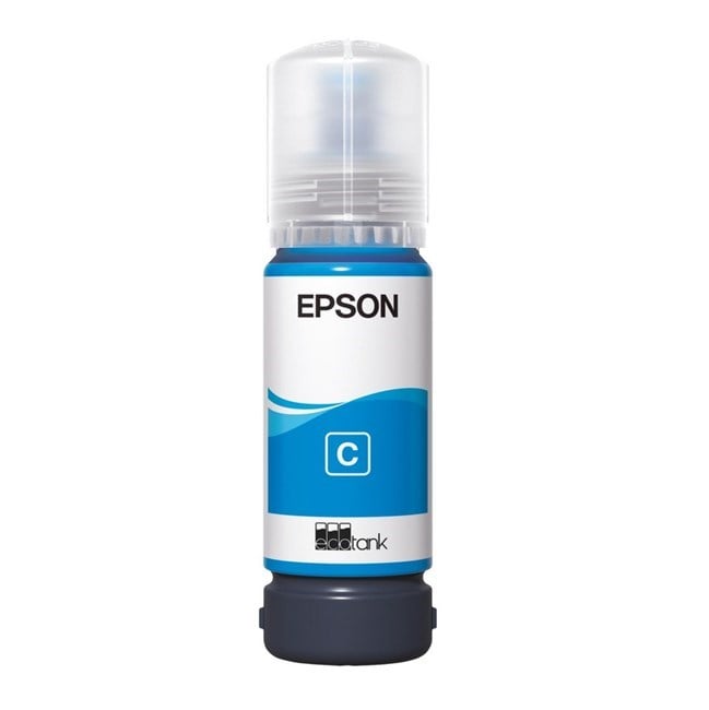 Epson 115 Mavi Mürekkep (C13T07D24A)