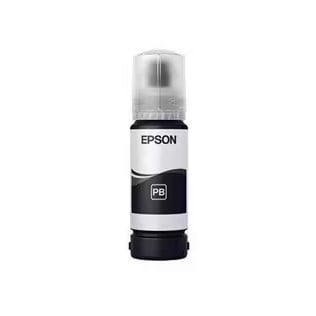 Epson 115 Photo Siyah Mürekkep (C13T07D14A)