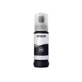 Epson 115 Pigment Siyah Mürekkep (C13T07C14A)