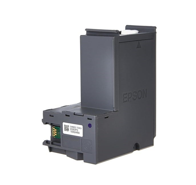 Epson Atık Kutusu (C13T04D100)
