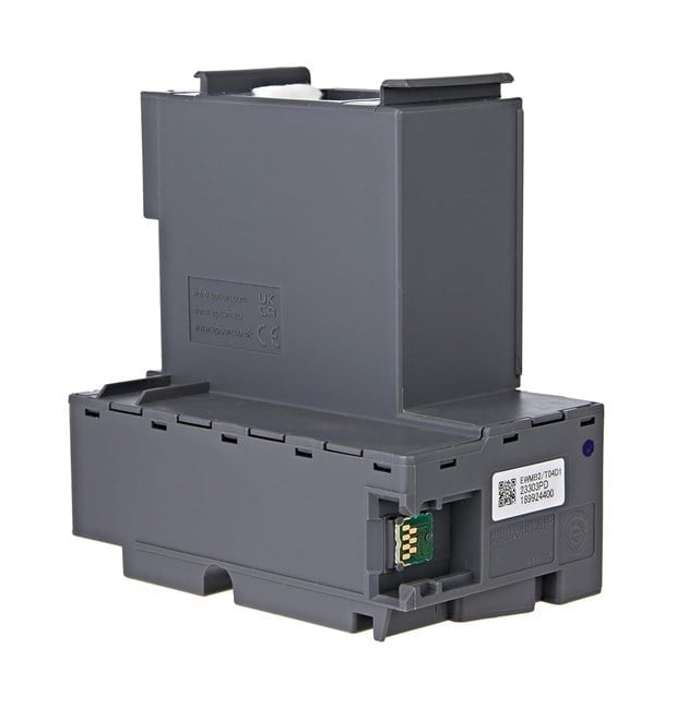 Epson Atık Kutusu (C13T04D100)