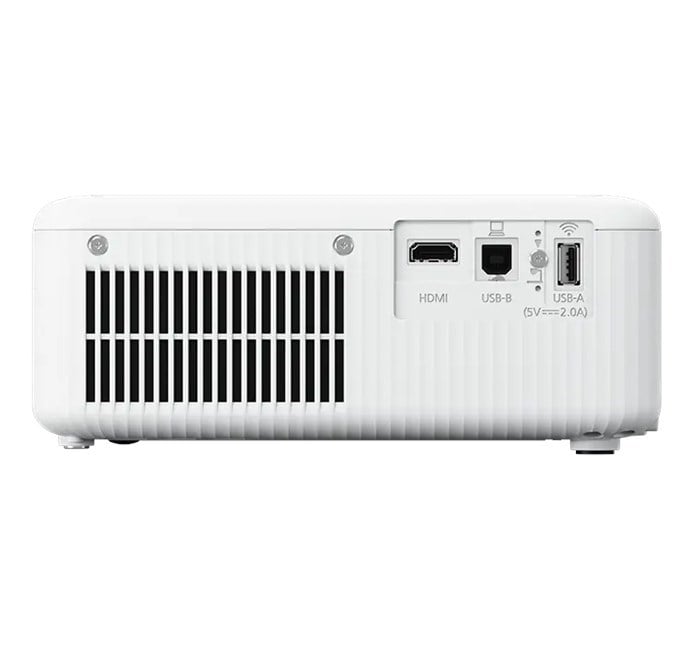 Epson CO-FH01 3000Ans 1920x1080 Projeksiyon