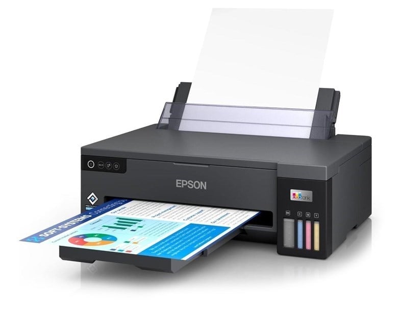 Epson L11050 Tek Fonksiyonlu A3 Tanklı