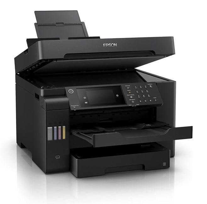 Epson L15150 Çok Fonksiyonlu A3 Tanklı