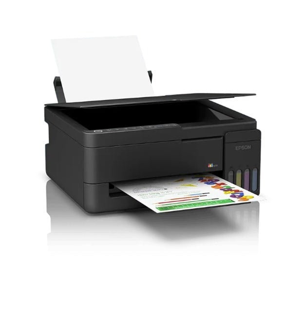 Epson L3350 Çok Fonksiyonlu Tanklı