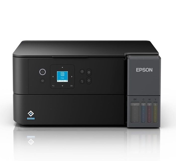 Epson L4360 Çok Fonksiyonlu Tanklı