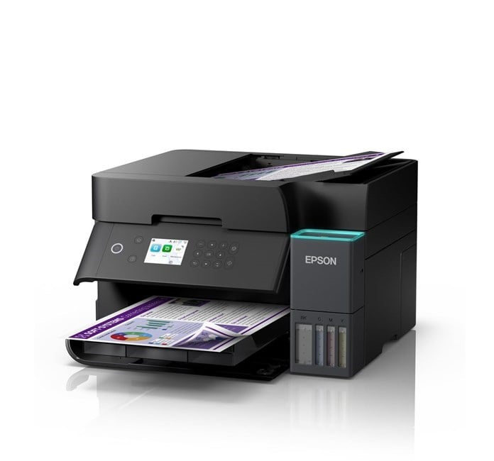 Epson L6370 Çok Fonksiyonlu Tanklı