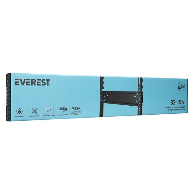 Everest MS-5532 32-55 Lcd-Led TV Askı Aparatı