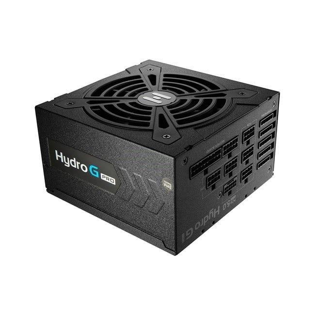 FSP 1200W 80+ Gold PCIE5 (HG2-1200W)
