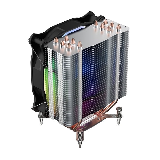 FSP 120mm ARGB Kule Tipi İşlemci Soğutucu (NC5)