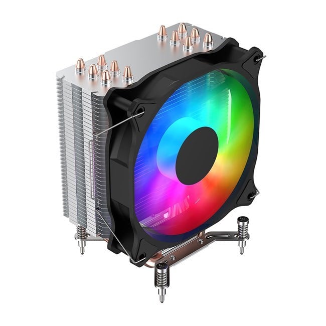 FSP 120mm ARGB Kule Tipi İşlemci Soğutucu (NC5)
