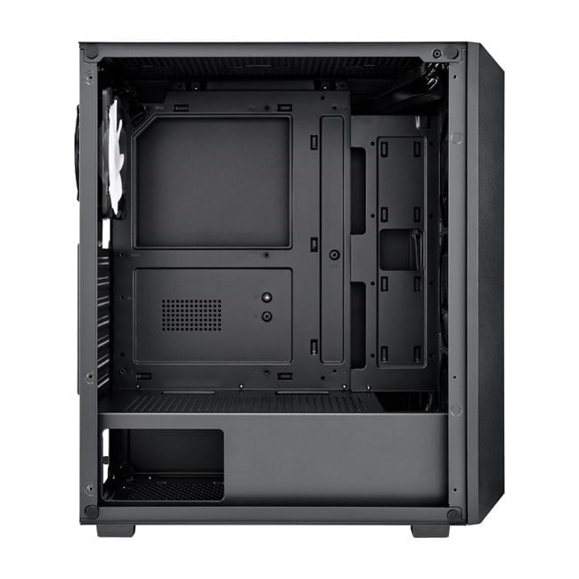 FSP 650W 80+ (CMT218) Atx Mid Tower