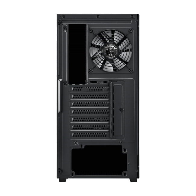 FSP 650W 80+ (CMT218) Atx Mid Tower
