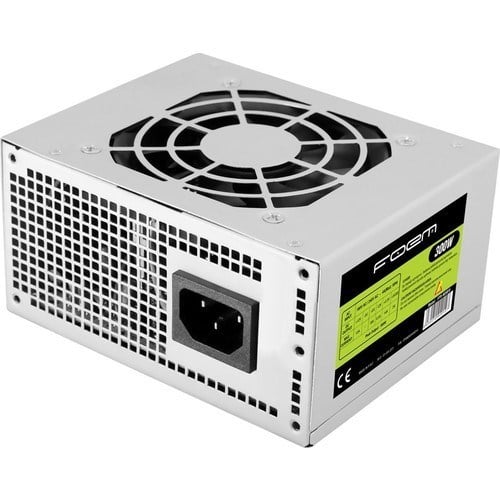 Foem 300W Slim Psu (FPS-M30F8)