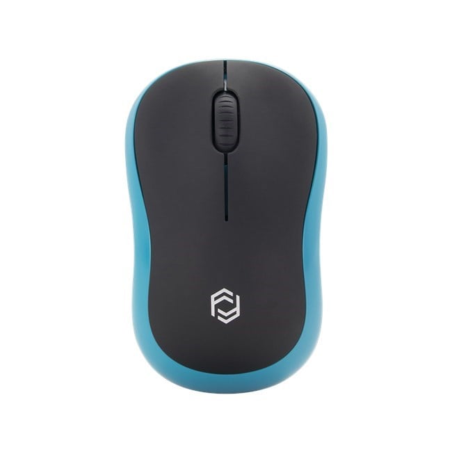 Frisby Kablosuz Mouse Siyah-Mavi (FM-276WM)