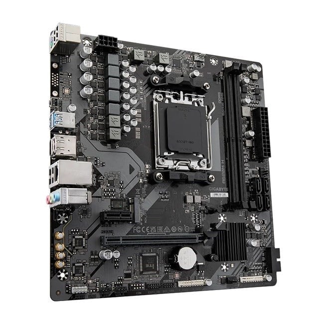 Gigabyte A620M H D5 AM5 Hdmi Dp