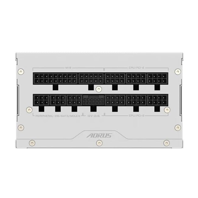 Gigabyte AE850PM 850W 80+ Platinium Full Modüler