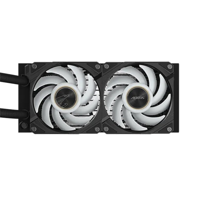 Gigabyte Aorus Waterforce X II 240mm Sıvı Soğutucu