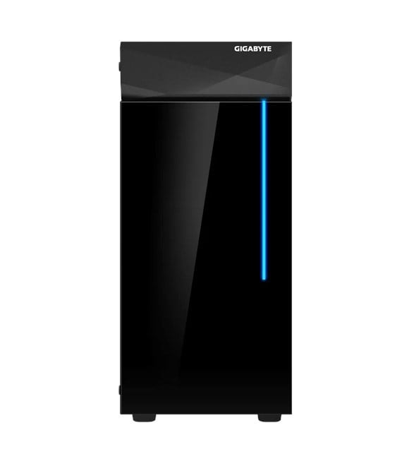 Gigabyte C200 Glass Mid Tower ATX (Psu yok)