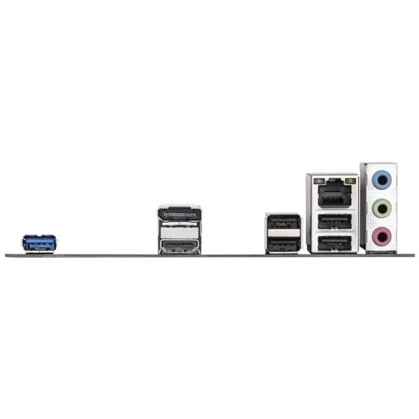 Gigabyte H610M D3W D4 1700P Vga Hdmi Usb3.2
