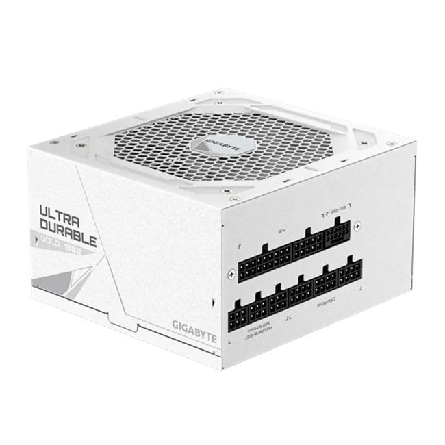 Gigabyte UD1000GM 1000W 80+ Gold Full Modüler