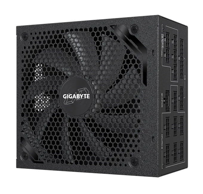 Gigabyte UD1300GM 1300W 80+ Gold Full Modüler