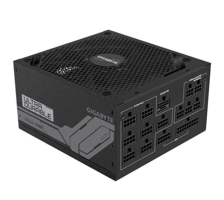Gigabyte UD1300GM 1300W 80+ Gold Full Modüler