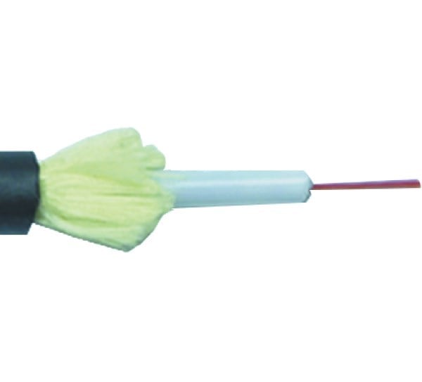 HCS 4 Fiberli LSOH Kablo STL SM (S94-00401-DR7-FA)