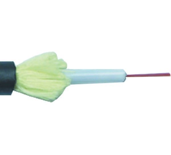 HCS 8 Fiberli LSOH Kablo STL SM (S94-00801-DR7-FA)