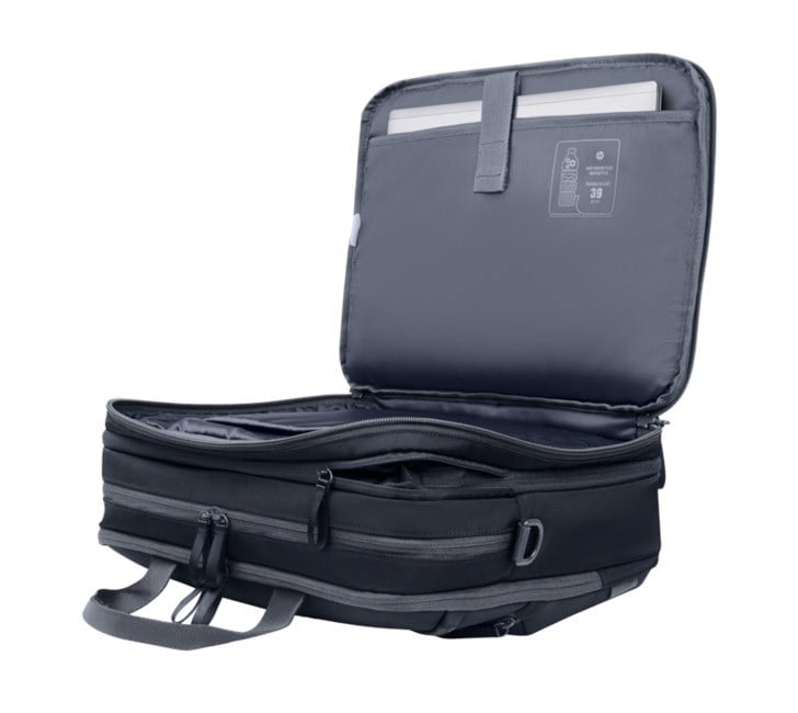 HP 14.1 Travel Plus 15 Litre Notebook Çantası