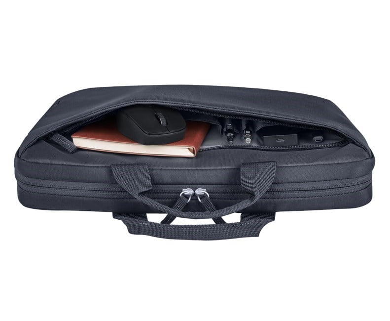 HP 14.1Notebook Çantası Odise Grisi (A08KGAA)