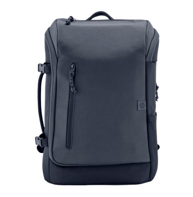 HP 15.6 Travel 25 Litre Notebook Sırt Çantası