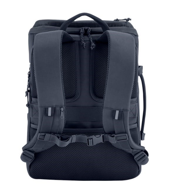 HP 15.6 Travel 25 Litre Notebook Sırt Çantası