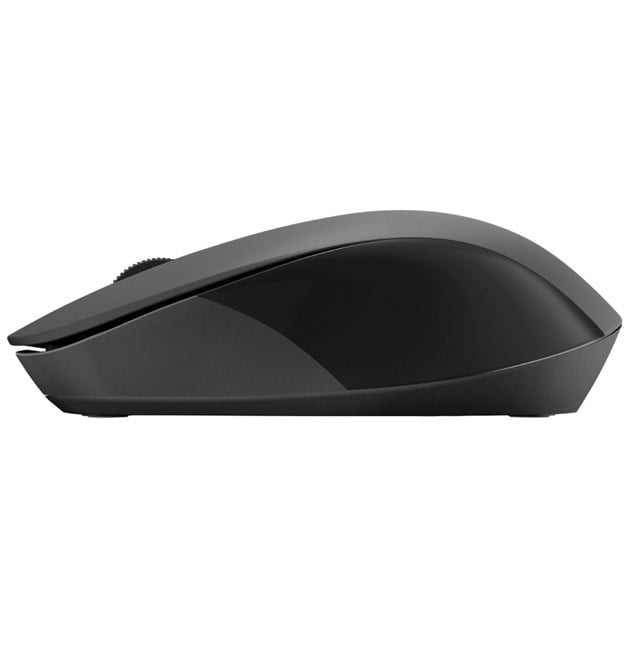 HP 150 Kablosuz Mouse Siyah (2S9L1AA)
