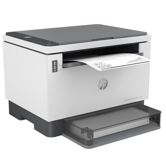 HP 1602w Çok Fonksiyonlu Tanklı Lazer (2R3E8A)