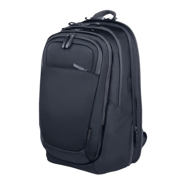 HP 17 Travel Plus 30 Litre Notebook Sırt Çantası