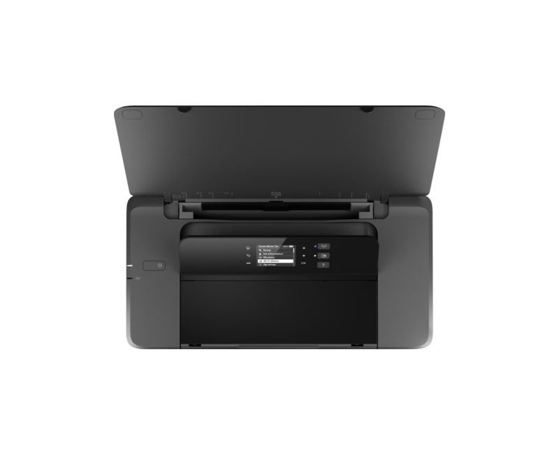 HP 202 Taşınabilir Renkli Wi-Fi Yazıcı (N4K99C)