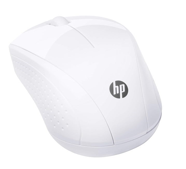 HP 220 Sessiz Kablosuz Mouse Beyaz (7KX12AA)