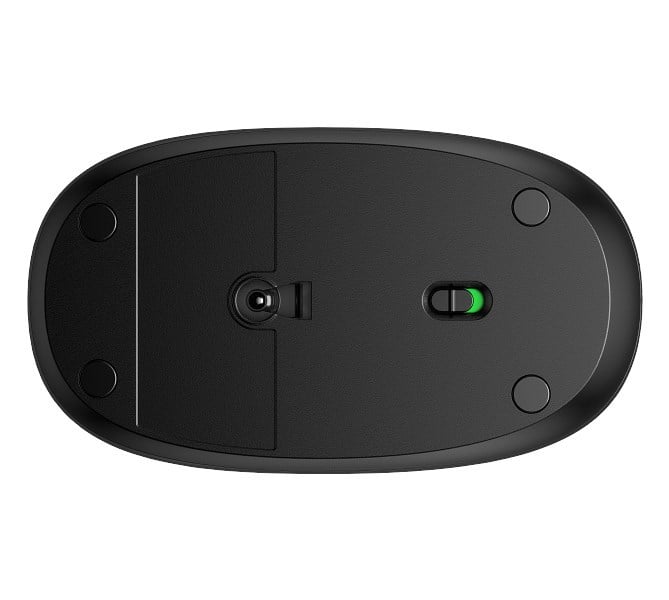 HP 240 Bluetooh Mouse Siyah (3V0G9AA)