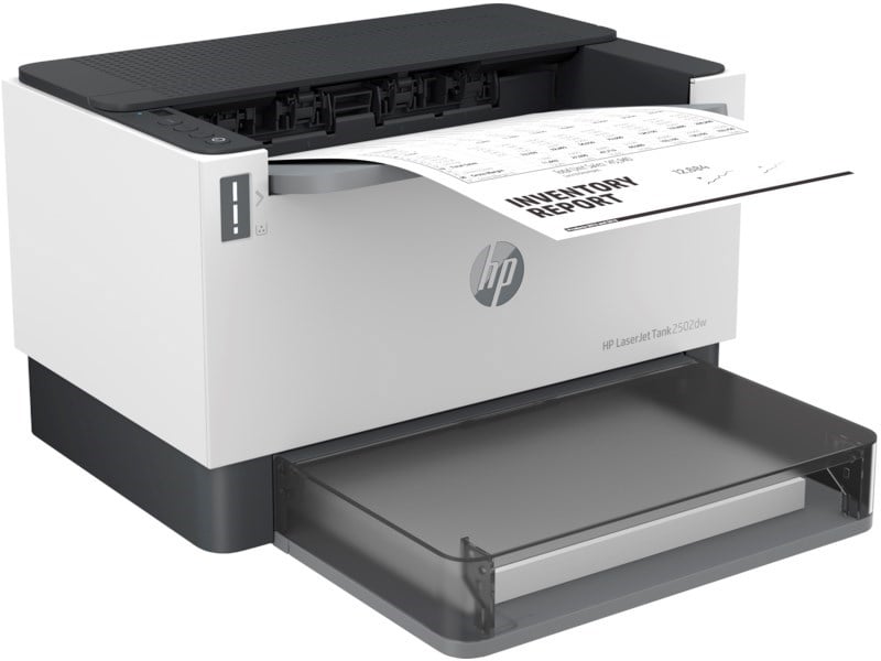 HP 2502dw Tek Fonksiyonlu Tanklı Lazer (2R3E3A)