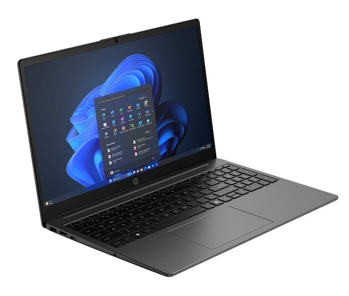 HP 255 G10 Ryzen5 15.6-16G-512SSD-Dos (D30M3ET)