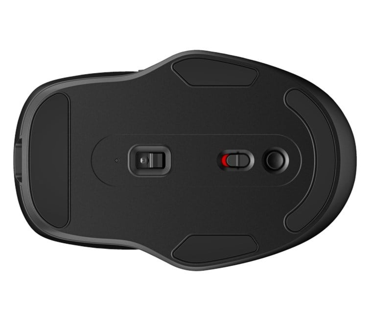 HP 510 Ultra Hızlı Şarj Kablosuz Mouse (9C2F6AA)