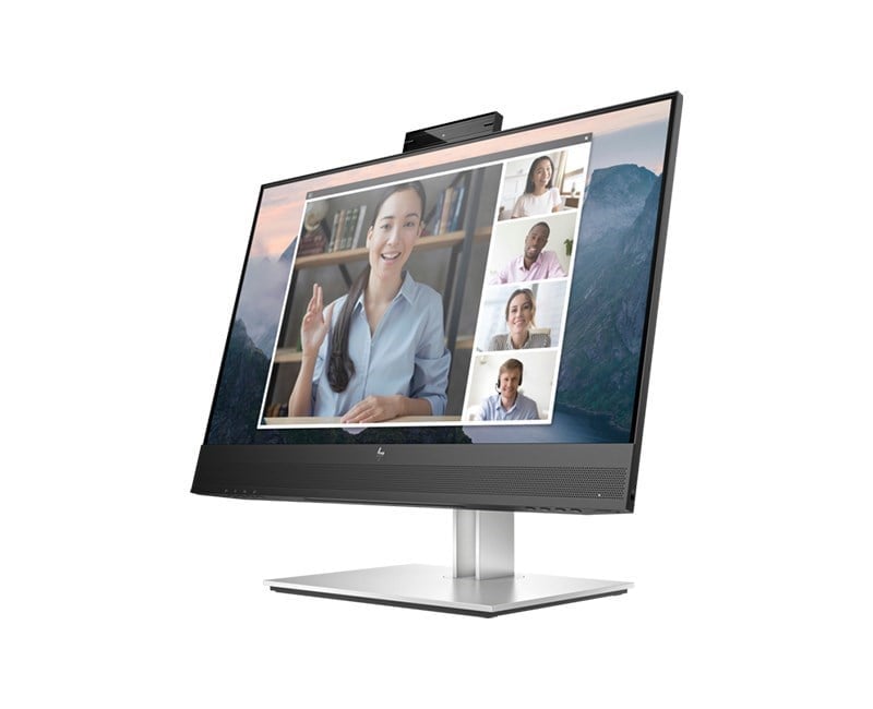 HP E27m G4 27 Type-C Pivot MM Konferans(40Z29AA)