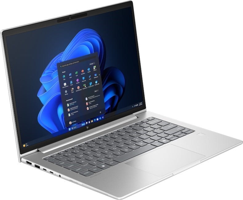 HP EliteBook 6 G1i Ultra5 225U-14-24G-512SD-WPro