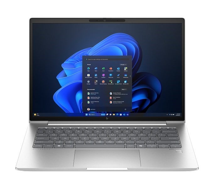 HP EliteBook 640 G11 Ultra5 125U 14-32G-512SD-WPr